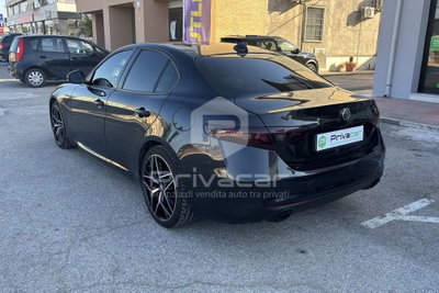 Alfa Romeo Giulia 2.2 Turbodiesel 160 CV AT8 Sprint (7)
