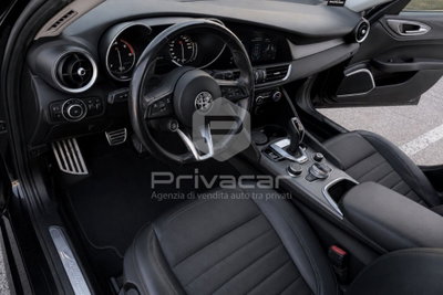 Alfa Romeo Giulia 2.2 Turbodiesel 160 CV AT8 Sprint (9)