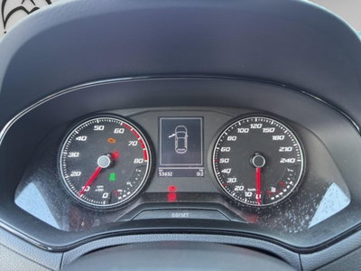 SEAT Ibiza 1.0 TGI 5 porte Reference (10)