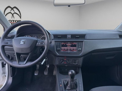 SEAT Ibiza 1.0 TGI 5 porte Reference (15)
