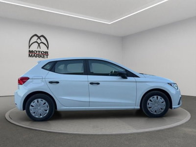 SEAT Ibiza 1.0 TGI 5 porte Reference (3)