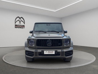 Mercedes-Benz Classe G 63 AMG (2)