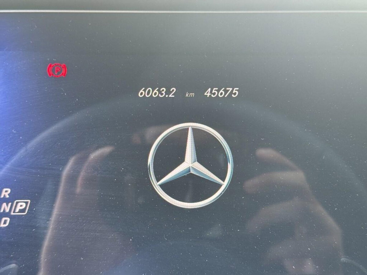 Mercedes-Benz Classe G 63 AMG (9)