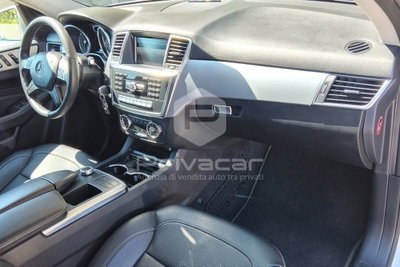 Mercedes-Benz Classe ML 250 BlueTEC 4Matic Sport (11)