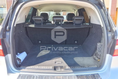 Mercedes-Benz Classe ML 250 BlueTEC 4Matic Sport (14)