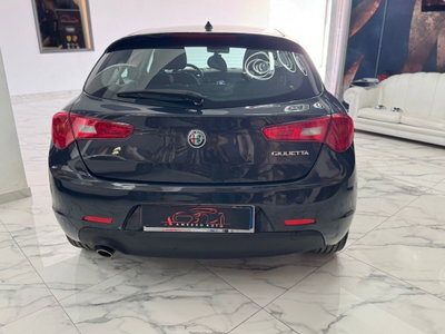 Alfa Romeo Giulietta 1.6 JTDm Super 120cv (10)