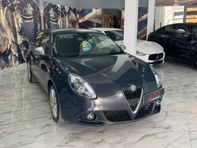 Alfa Romeo Giulietta 1.6 JTDm Super 120cv (3)