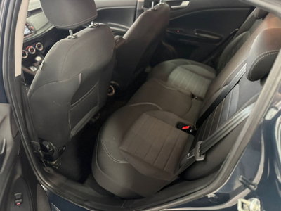 Alfa Romeo Giulietta 1.6 JTDm Super 120cv (6)