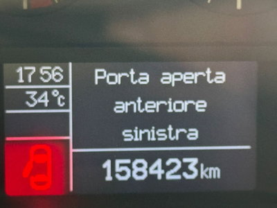 Alfa Romeo Giulietta 1.6 JTDm Super 120cv (7)