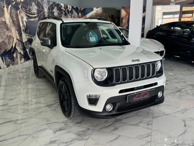 Jeep Renegade 1.6 Mjt DDCT 120 CV Limited (2)