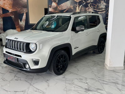 Jeep Renegade 1.6 Mjt DDCT 120 CV Limited (3)