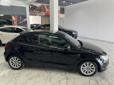 Audi A1 1.6 TDI 105 CV Ambition (3)