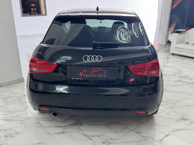 Audi A1 1.6 TDI 105 CV Ambition (4)