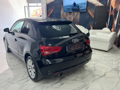 Audi A1 1.6 TDI 105 CV Ambition (5)
