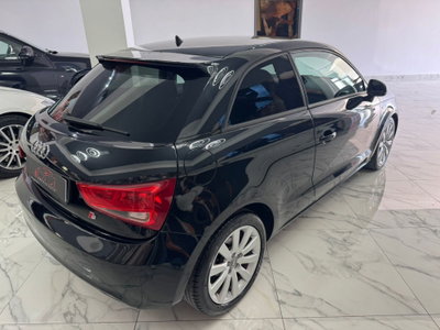 Audi A1 1.6 TDI 105 CV Ambition (6)