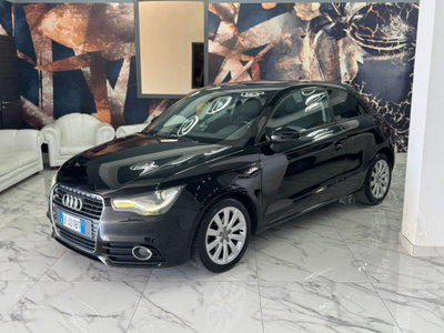 Audi A1 1.6 TDI 105 CV Ambition (9)
