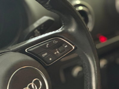 Audi A3 Sportback 30 TDI S tronic Sport (14)