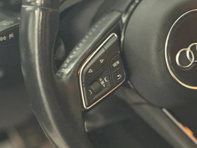 Audi A3 Sportback 30 TDI S tronic Sport (16)