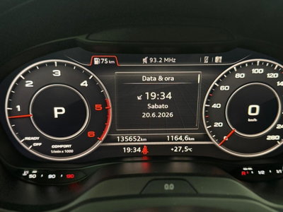 Audi A3 Sportback 30 TDI S tronic Sport (18)