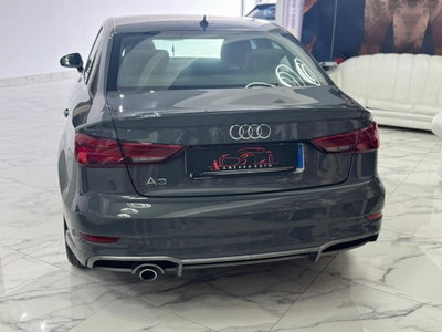 Audi A3 Sportback 30 TDI S tronic Sport (2)
