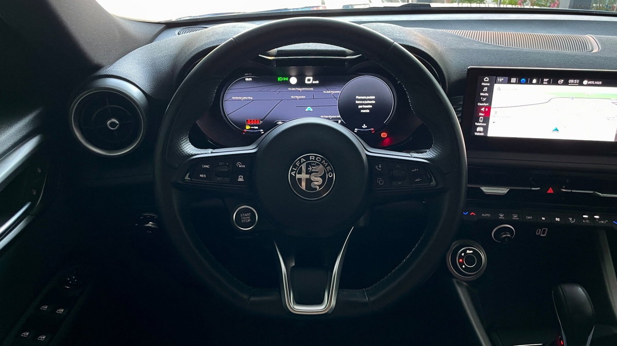 Alfa Romeo Tonale 1.6 Tonale 130cv tct6 (17)