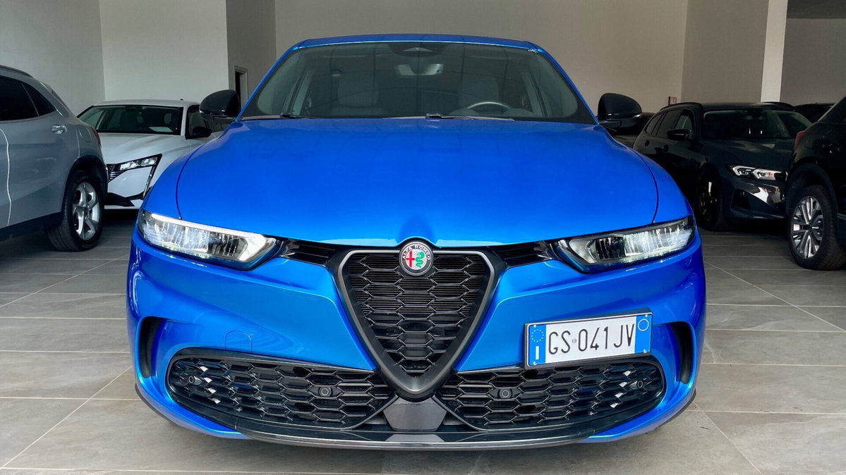 Alfa Romeo Tonale 1.6 Tonale 130cv tct6 (2)