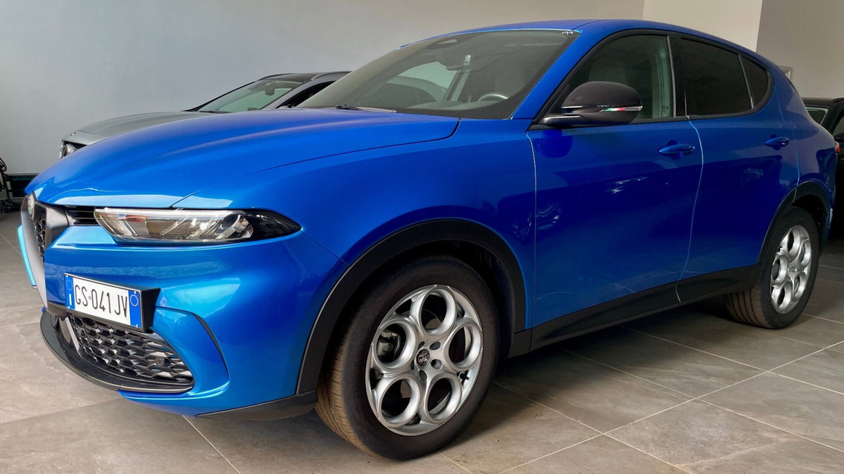Alfa Romeo Tonale 1.6 Tonale 130cv tct6 (3)