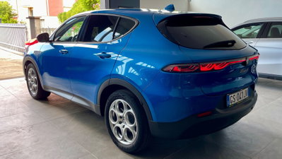 Alfa Romeo Tonale 1.6 Tonale 130cv tct6 (5)