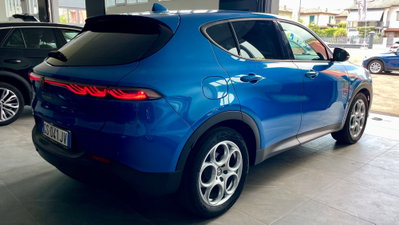 Alfa Romeo Tonale 1.6 Tonale 130cv tct6 (7)