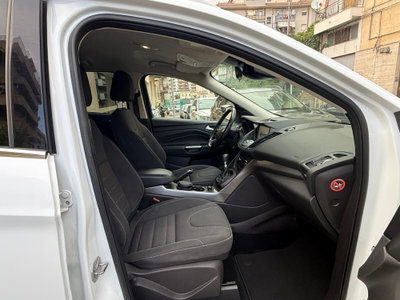 Ford Kuga 2.0 TDCI 120 CV S&S 2WD Titanium X (12)
