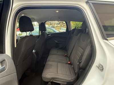 Ford Kuga 2.0 TDCI 120 CV S&S 2WD Titanium X (14)