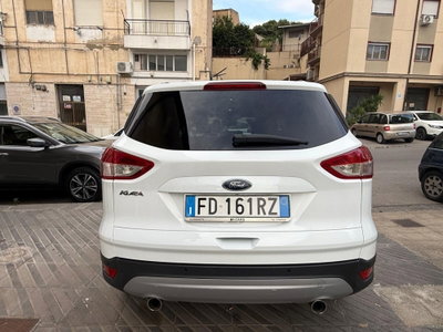 Ford Kuga 2.0 TDCI 120 CV S&S 2WD Titanium X (20)