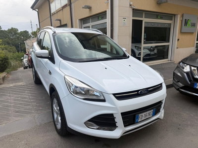 Ford Kuga 2.0 TDCI 120 CV S&S 2WD Titanium X (3)