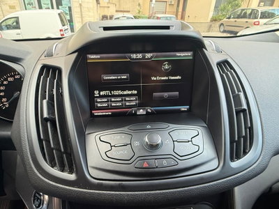 Ford Kuga 2.0 TDCI 120 CV S&S 2WD Titanium X (7)