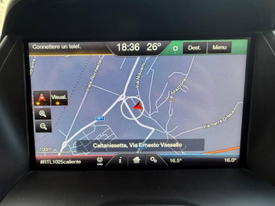 Ford Kuga 2.0 TDCI 120 CV S&S 2WD Titanium X (9)