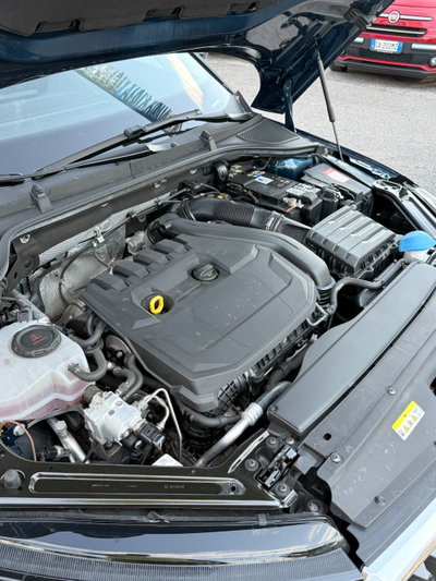Skoda Octavia 1.5 G-TEC DSG Executive (17)