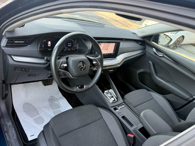 Skoda Octavia 1.5 G-TEC DSG Executive (19)