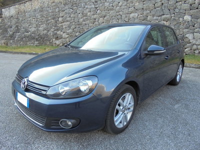 Volkswagen Golf 1.4 TSI 122CV 5p. Highline usata