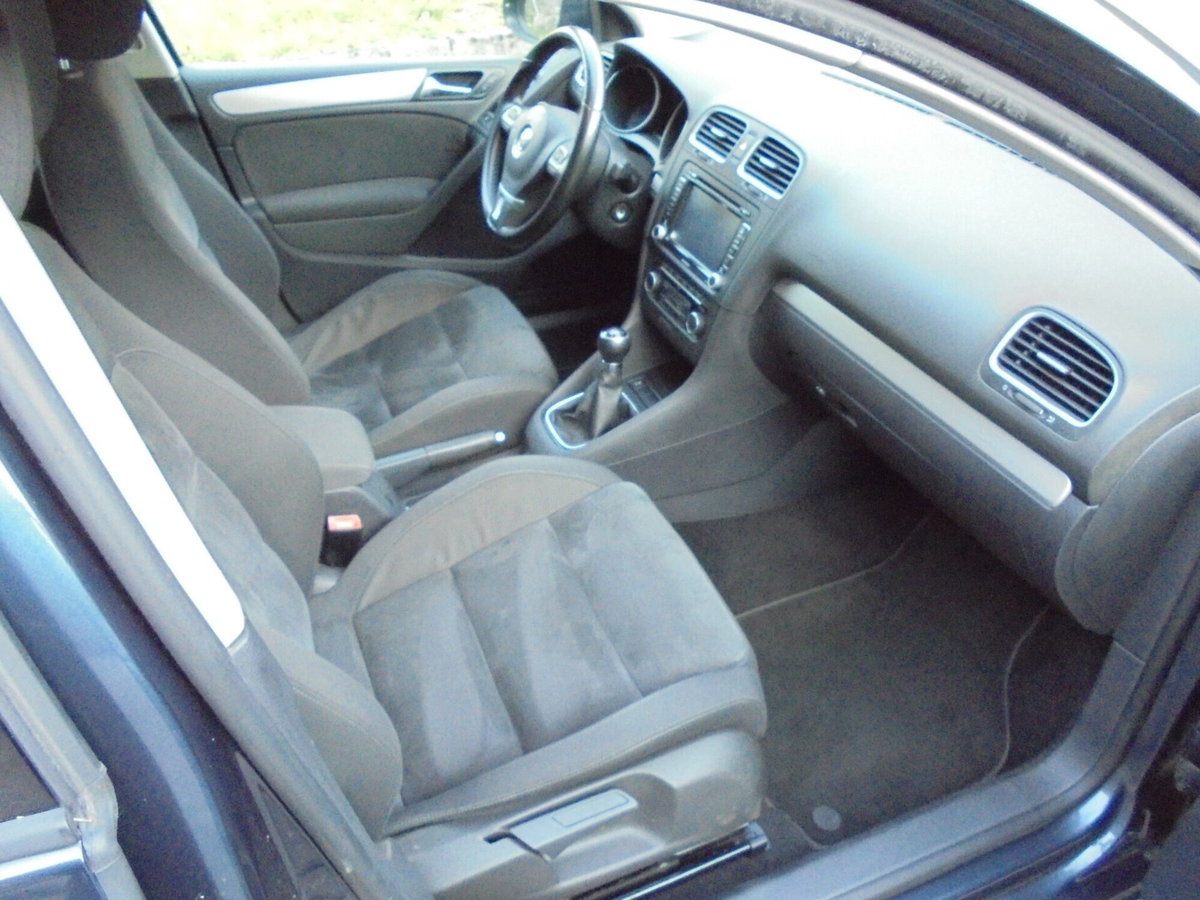 Volkswagen Golf 1.4 TSI 122CV 5p. Highline (11)