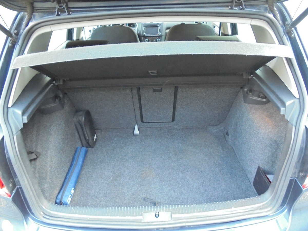 Volkswagen Golf 1.4 TSI 122CV 5p. Highline (17)