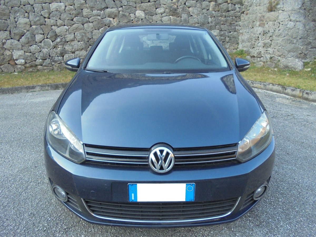 Volkswagen Golf 1.4 TSI 122CV 5p. Highline (2)