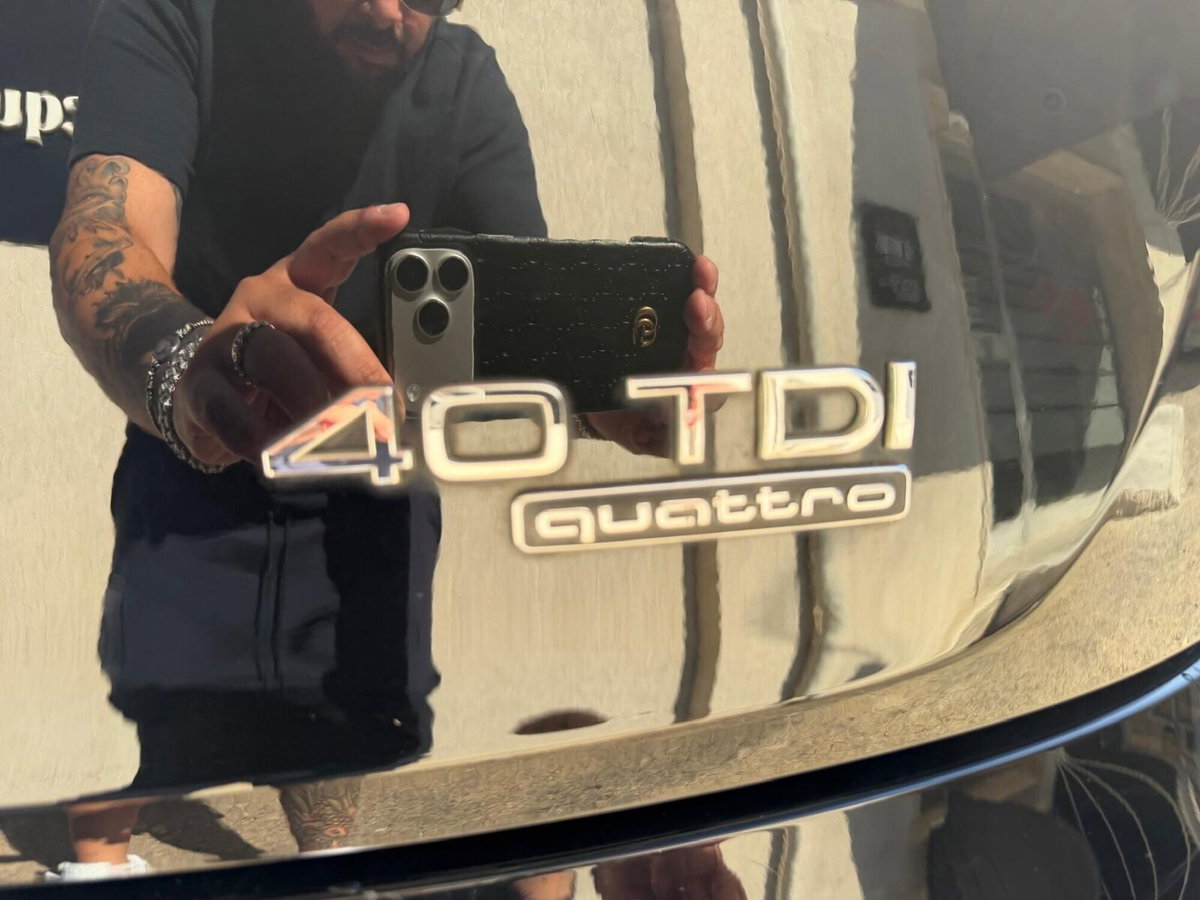Audi Q5 40 TDI quattro S tronic Business (6)