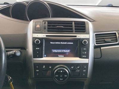Toyota Verso 2.0 D Active 7 posti (20)