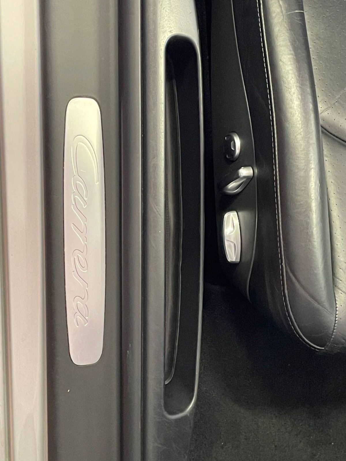 Porsche 911 Cabrio Carrera 4 (11)
