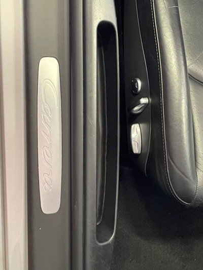 Porsche 911 Cabrio Carrera 4 (11)