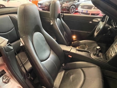 Porsche 911 Cabrio Carrera 4 (9)