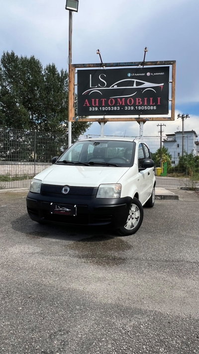 Fiat Panda 1.1 Active Eco