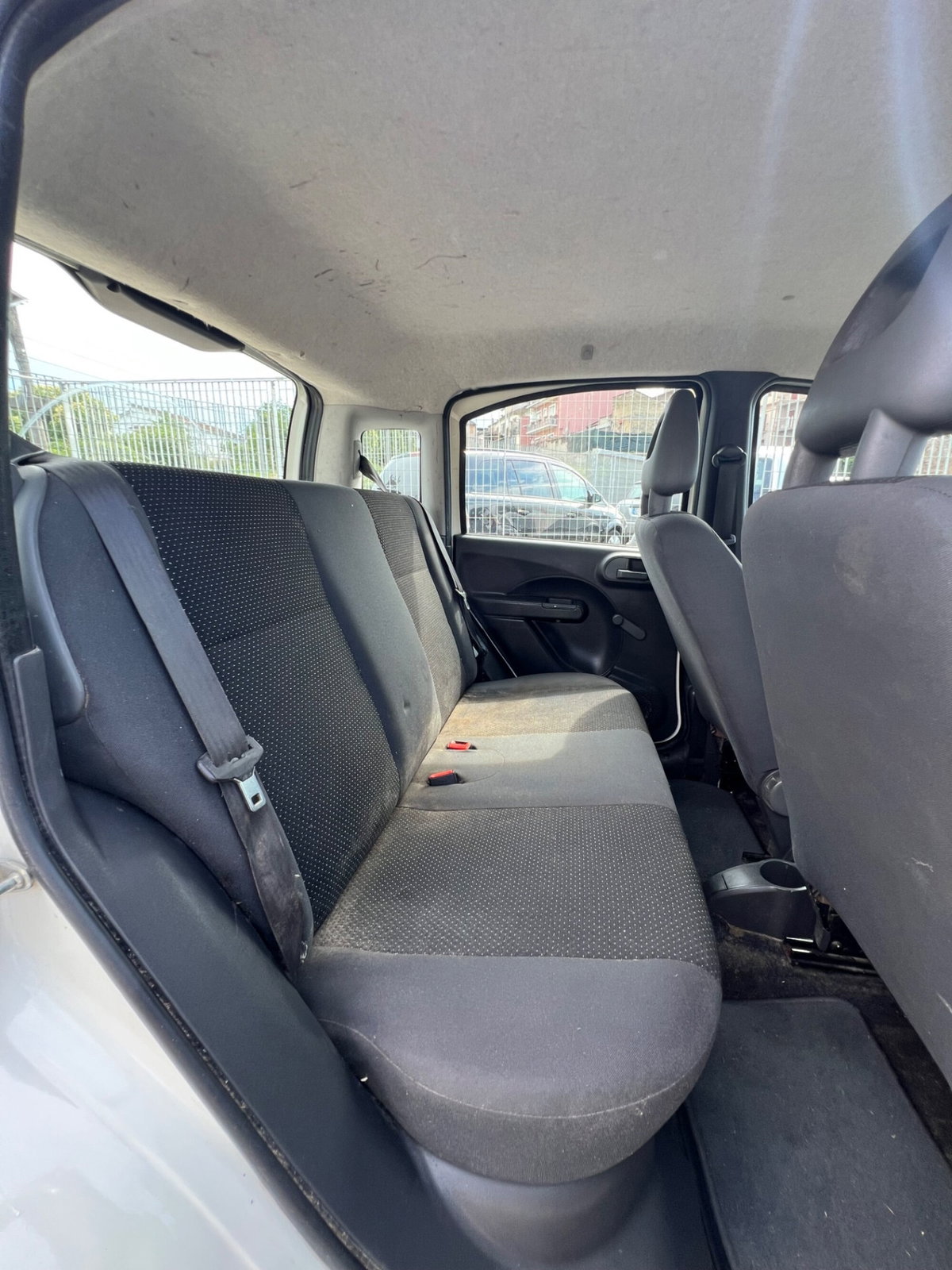 Fiat Panda 1.1 Active Eco (10)