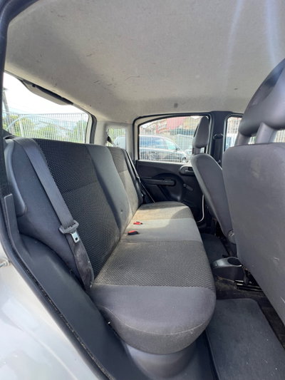 Fiat Panda 1.1 Active Eco (10)