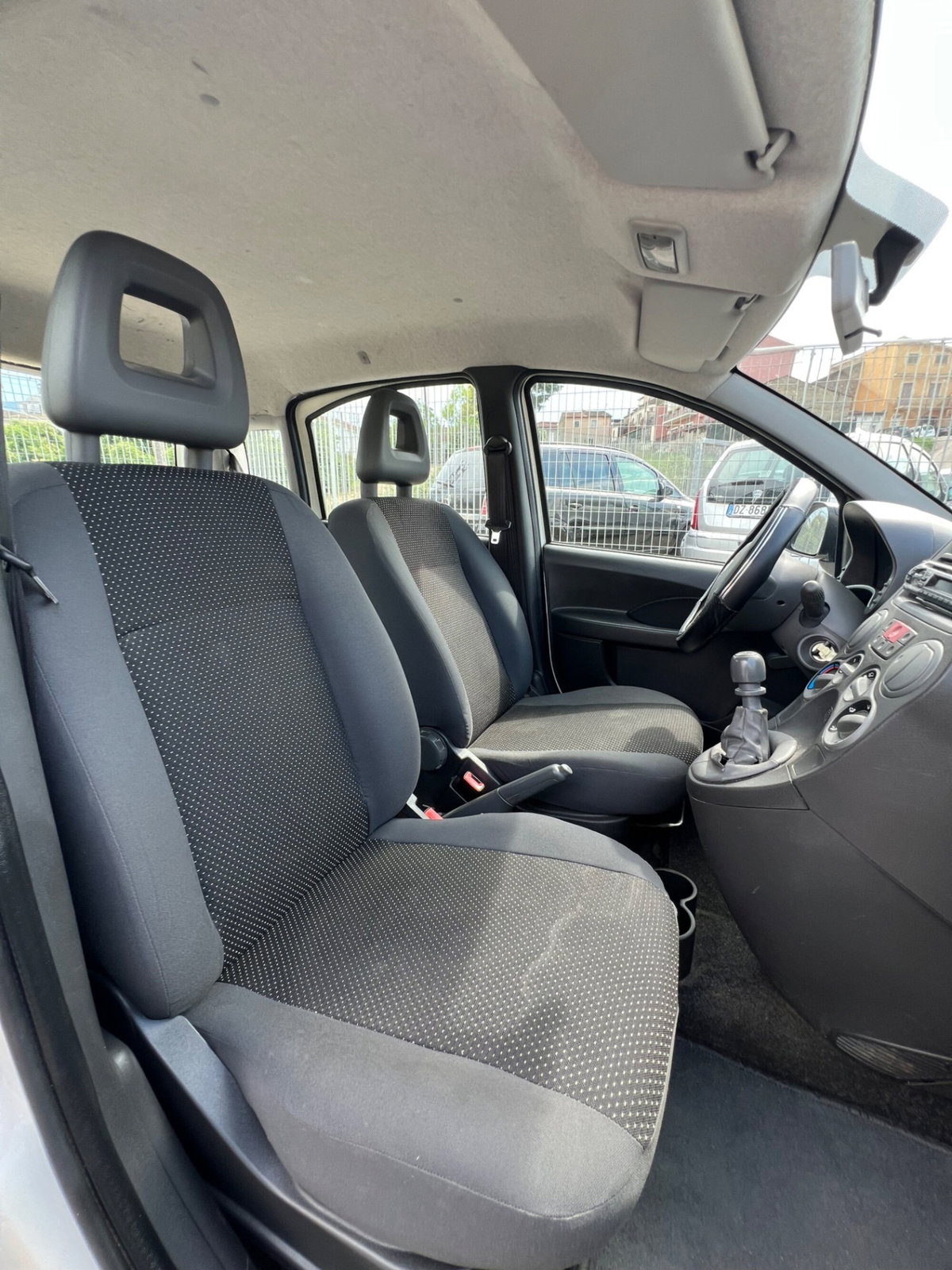 Fiat Panda 1.1 Active Eco (12)